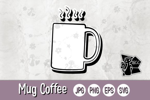 Download ‪mug Coffee SVG PNG EPS JPG‬ - Mug coffee Collection