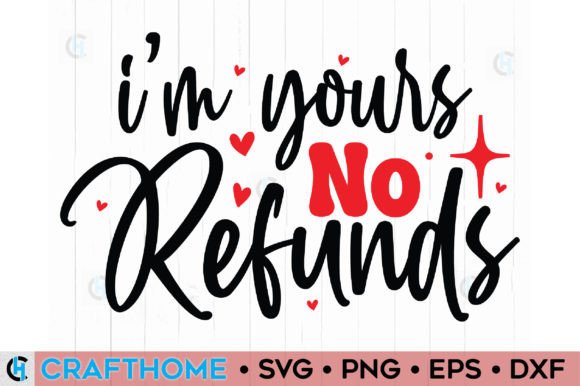 Download Im Yours No Refunds - Premium Resources